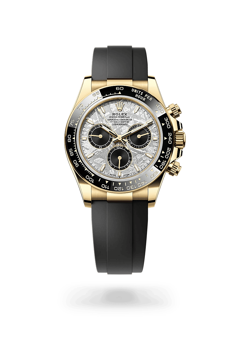 Rolex Cosmograph Daytona M126518LN-0016