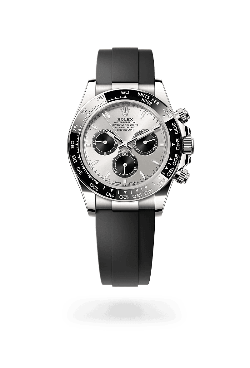 Rolex Cosmograph Daytona M126519LN-0006