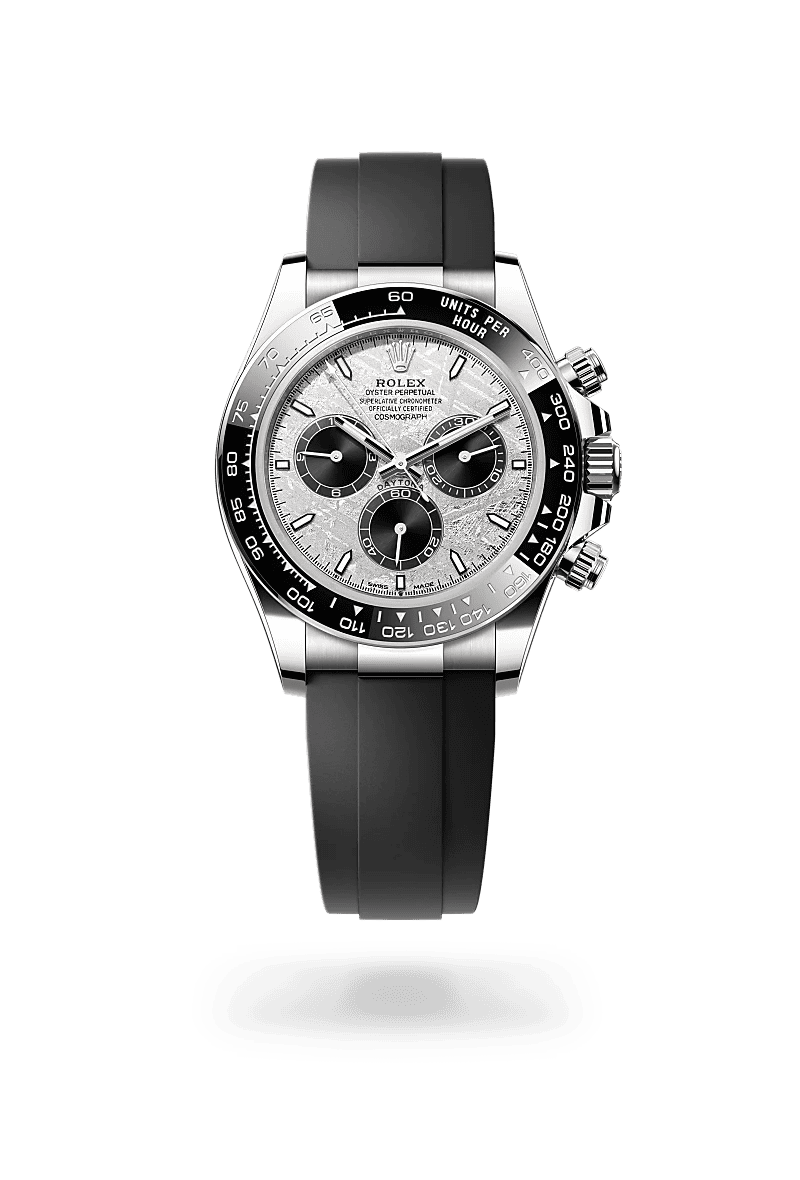 Rolex Cosmograph Daytona M126519LN-0007