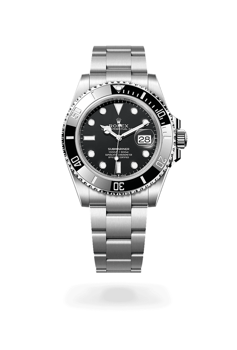 Rolex Submariner Date M126610LN-0001