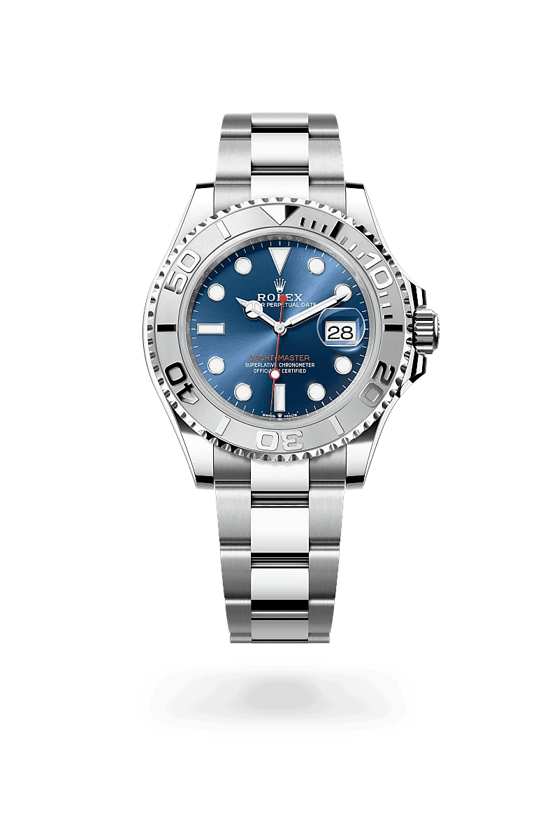 Rolex Yacht-Master 40 M126622-0002