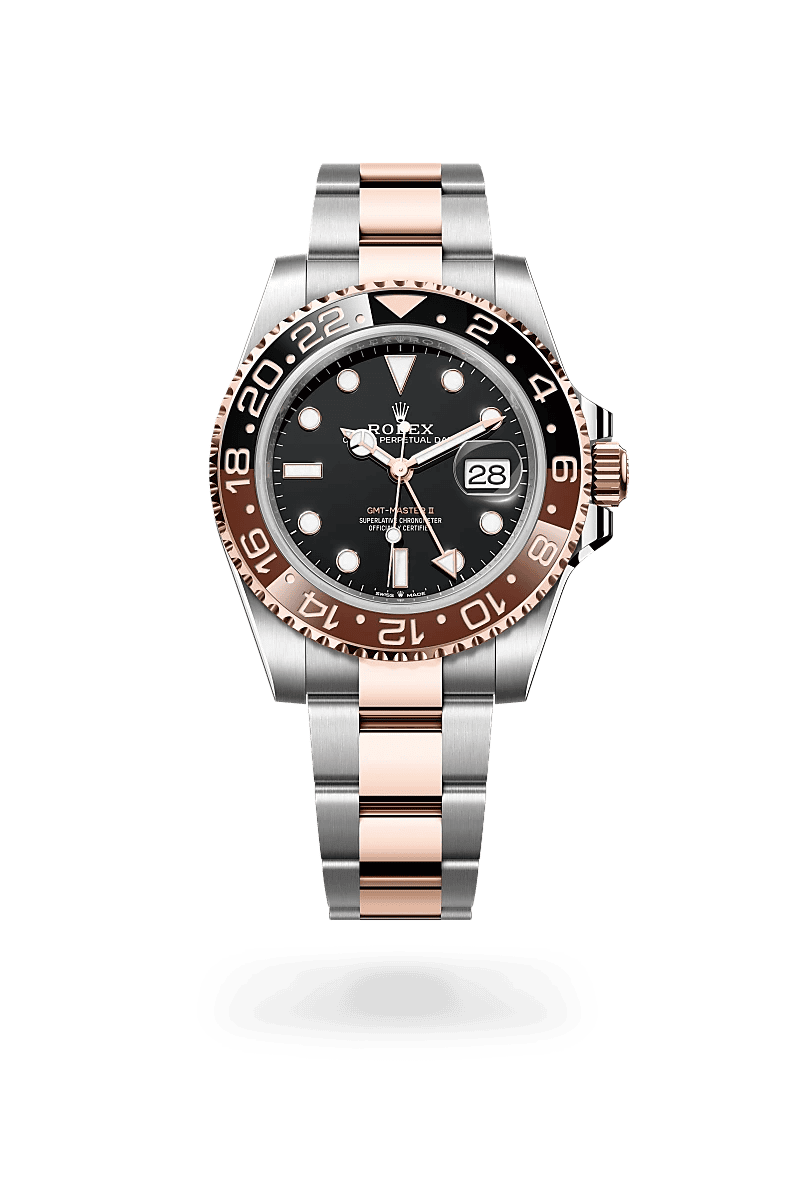 Rolex GMT-Master II M126711CHNR-0002