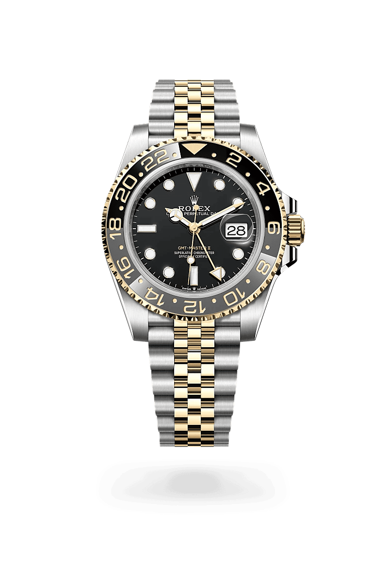 Rolex GMT-Master II M126713GRNR-0001
