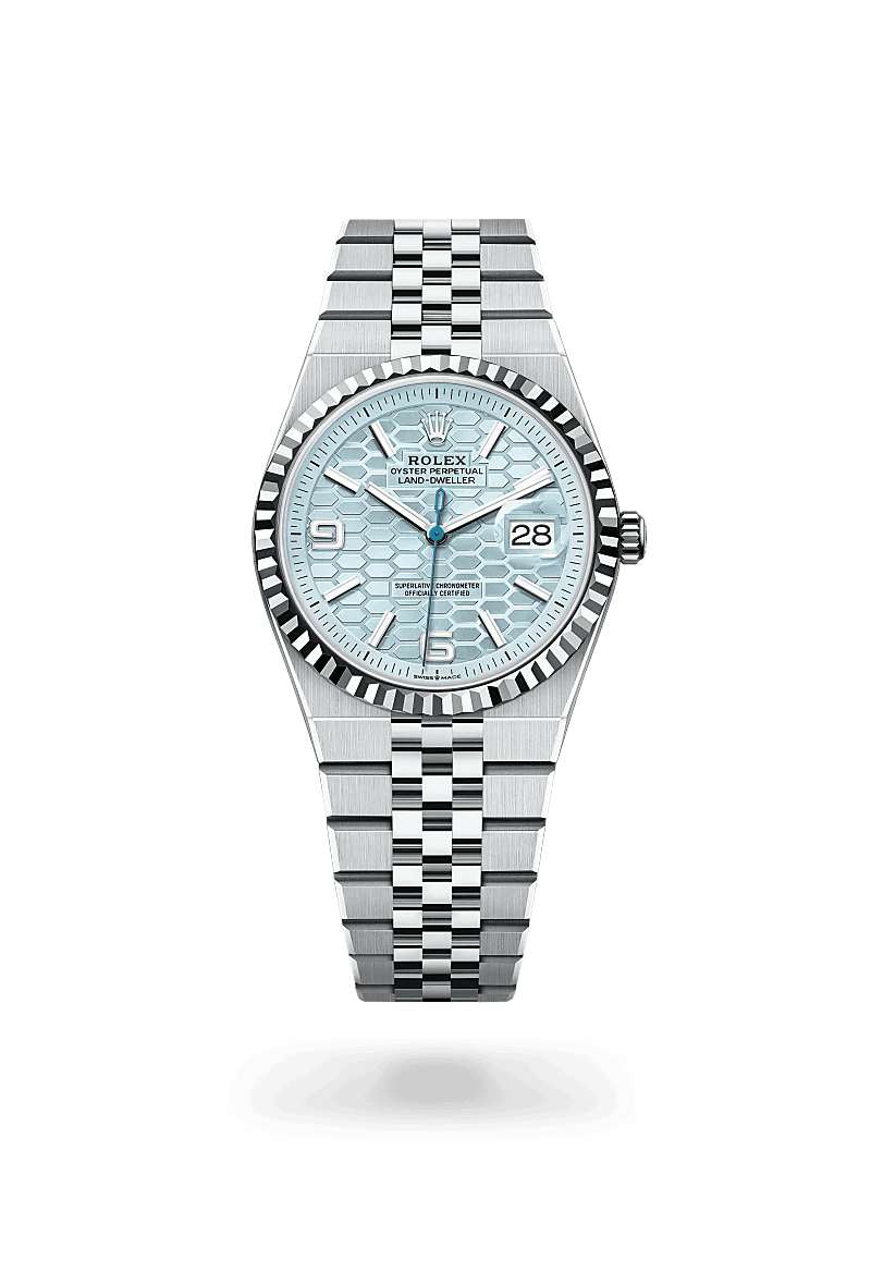 Rolex Land-Dweller 36 M127236-0001