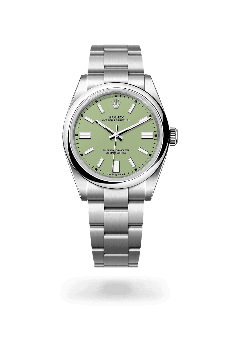 Rolex Oyster Perpetual 41 M134300-0006