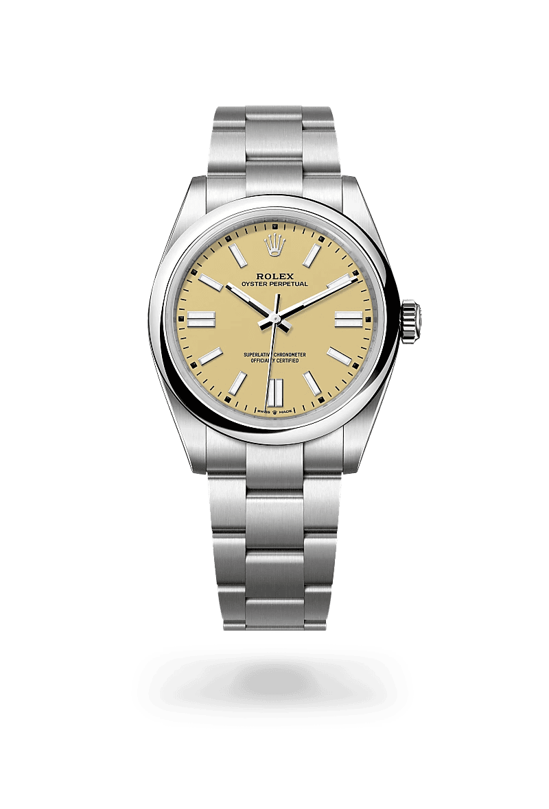 Rolex Oyster Perpetual 41 M134300-0007