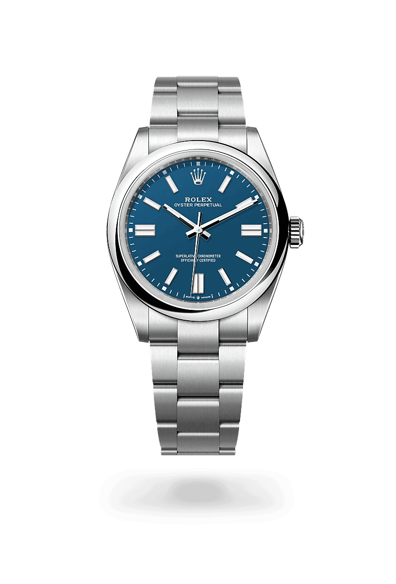 Rolex Oyster Perpetual 41 M134300-0009