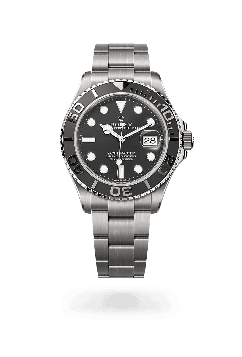 Rolex Yacht-Master 42 M226627-0001