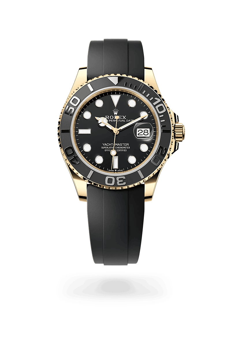 Rolex Yacht-Master 42 M226658-0001