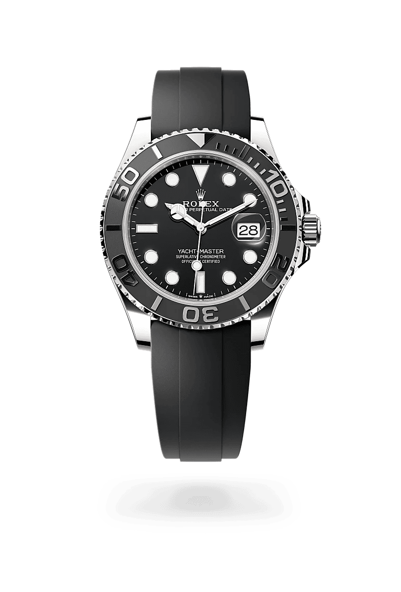 Rolex Yacht-Master 42 M226659-0002