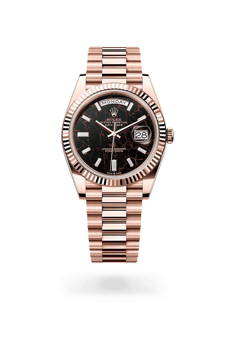 Rolex Day-Date 40 M228235-0045