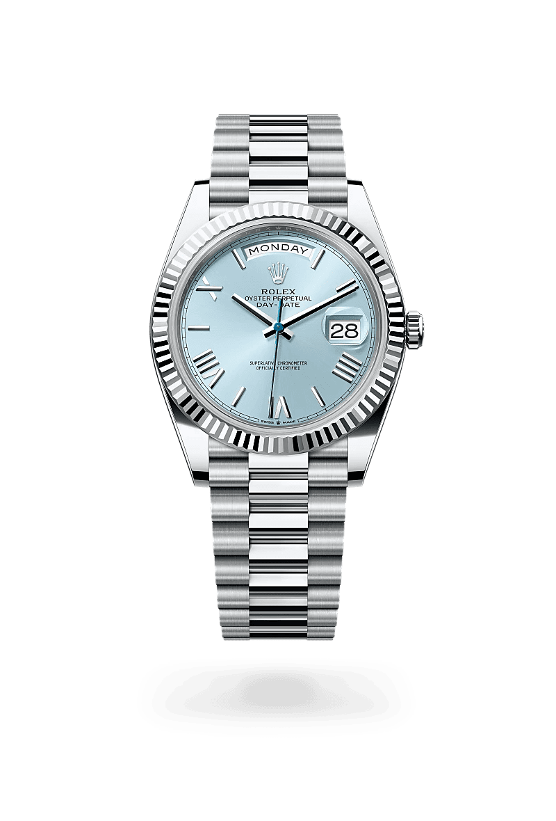 Rolex Day-Date 40 M228236-0012