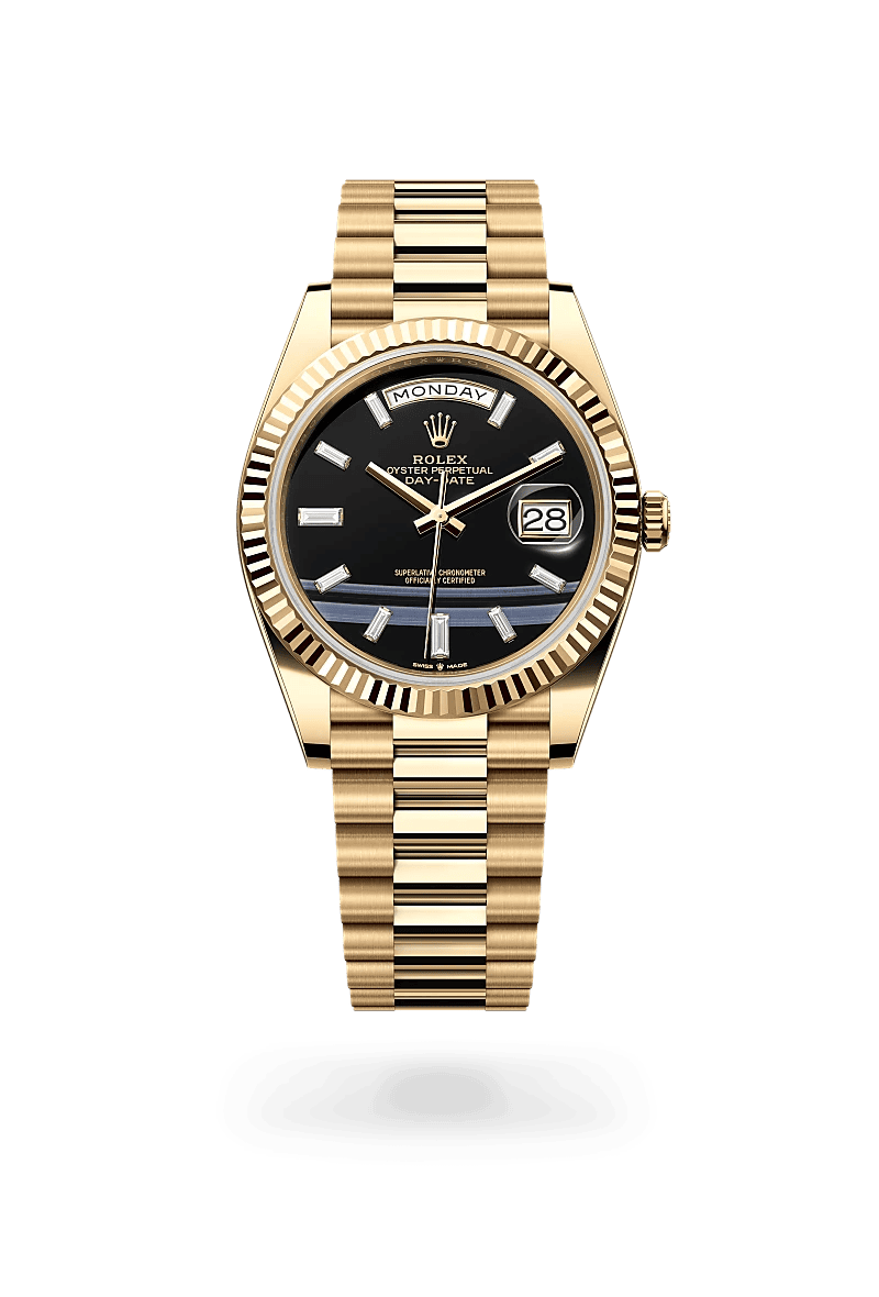 Rolex Day-Date 40 M228238-0059