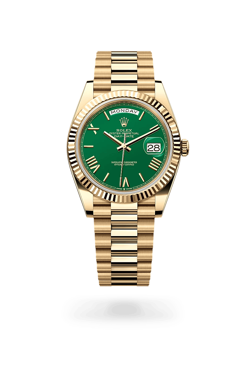 Rolex Day-Date 40 M228238-0061