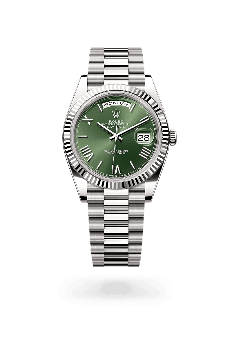 Rolex Day-Date 40 M228239-0033
