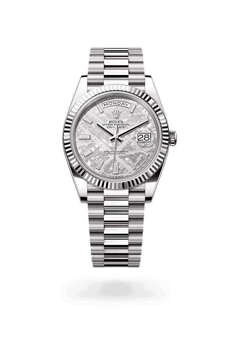 Rolex Day-Date 40 M228239-0055