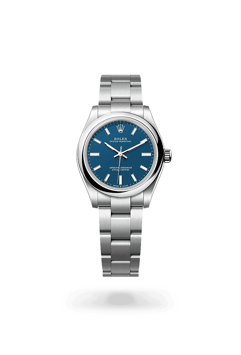 Rolex Oyster Perpetual 31 M277200-0017