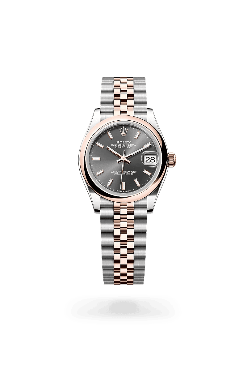 Rolex Datejust 31 M278241-0018