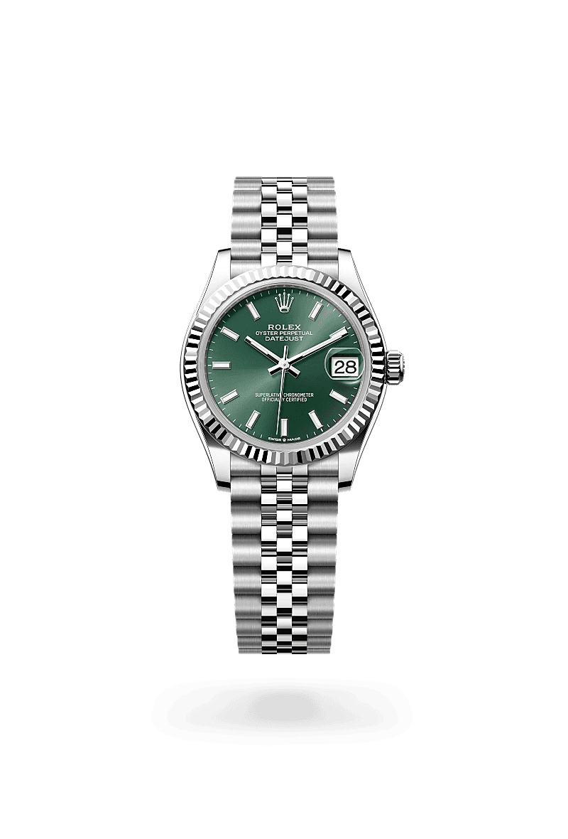 Rolex Datejust 31 M278274-0018