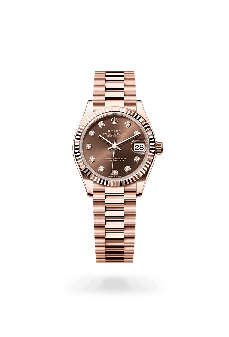 Rolex Datejust 31 M278275-0010