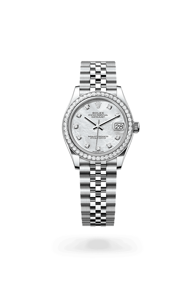 Rolex Datejust 31 M278384RBR-0008