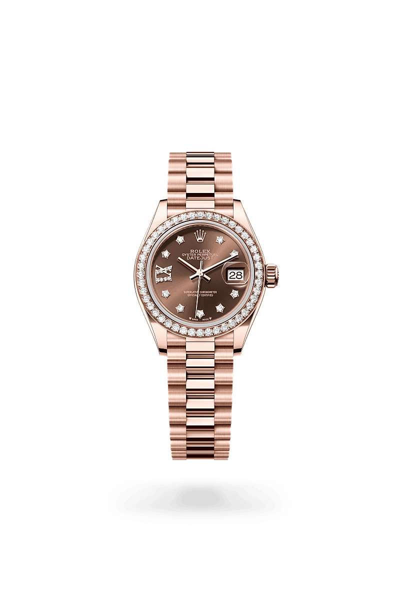 Rolex Lady-Datejust M279135RBR-0001