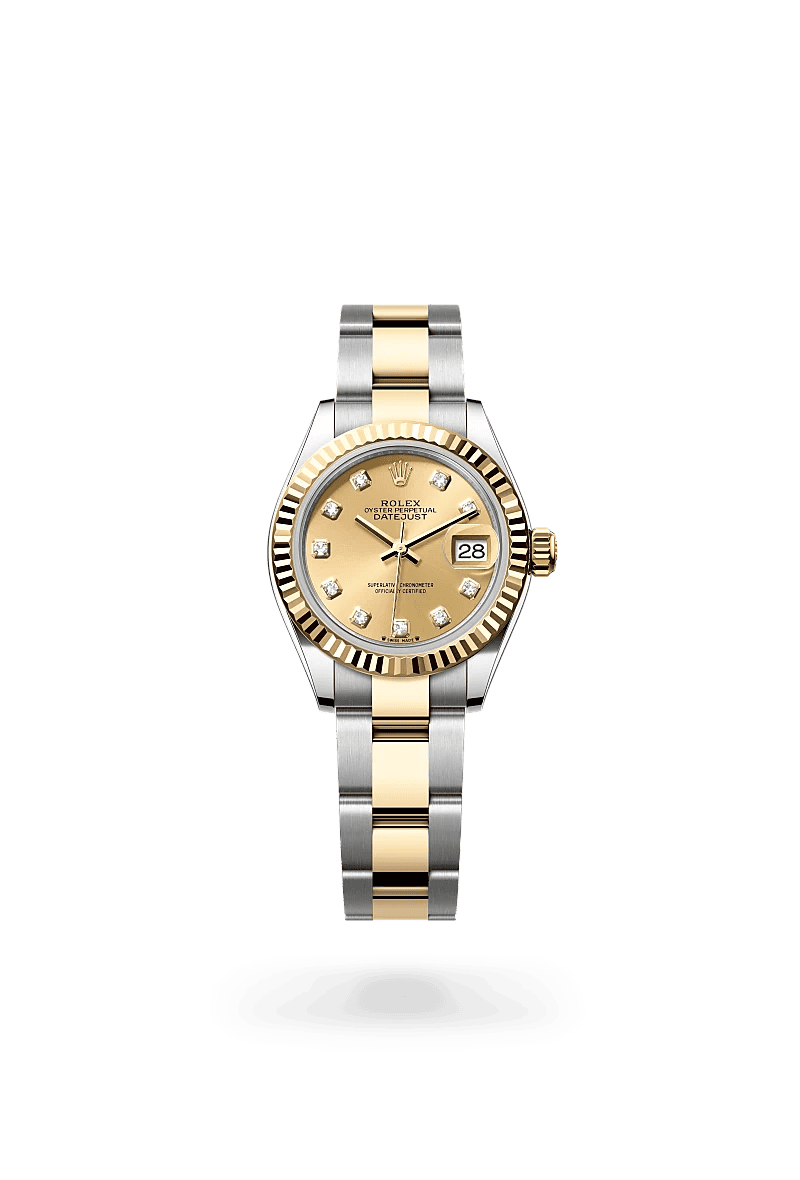 Rolex Lady-Datejust M279173-0012