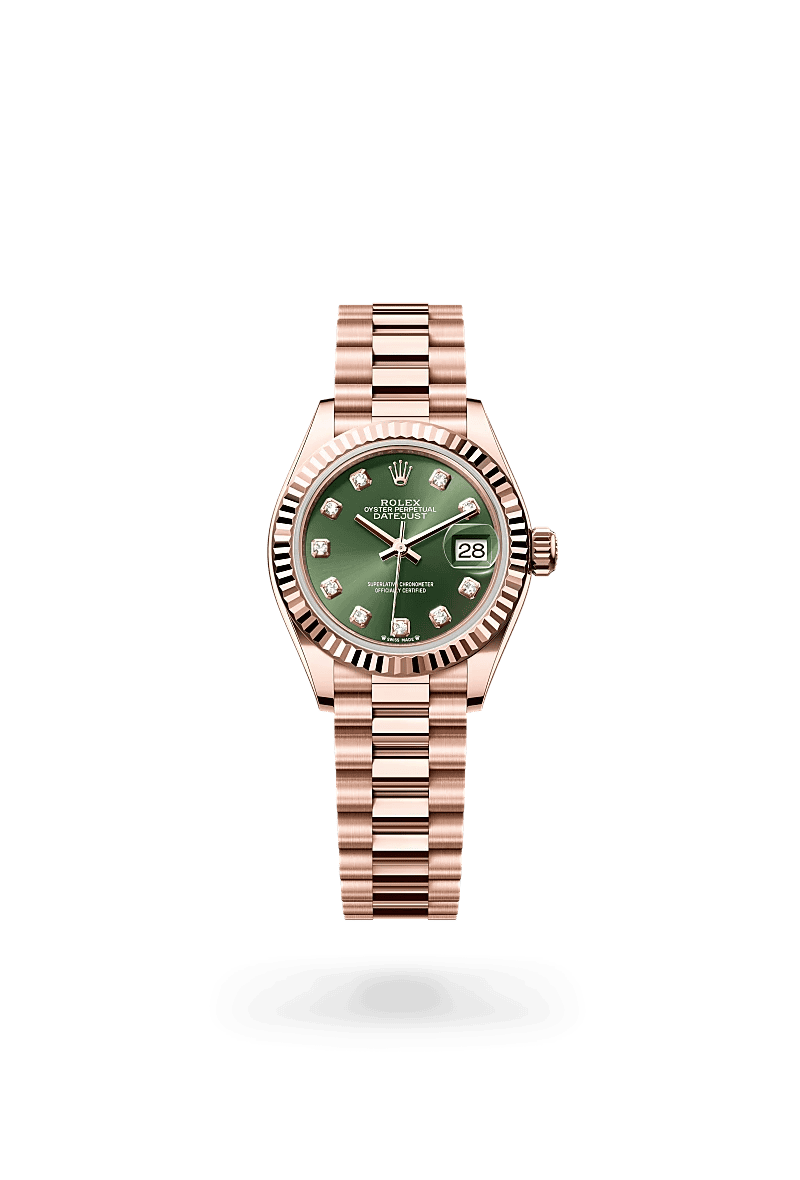 Rolex Lady-Datejust M279175-0009