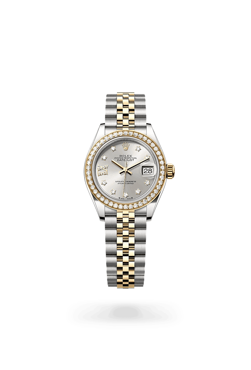 Rolex Lady-Datejust M279383RBR-0003