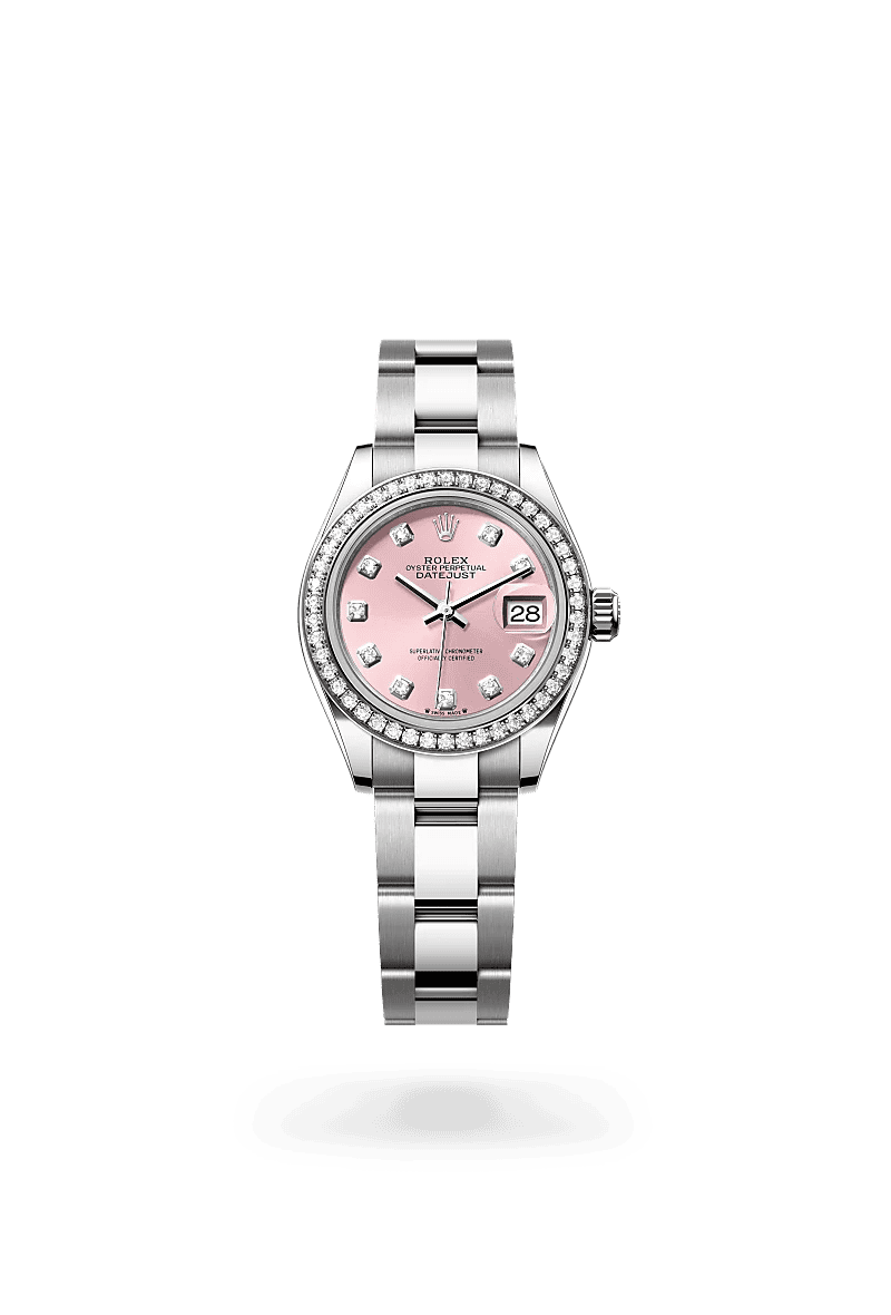 Rolex Lady-Datejust M279384RBR-0004