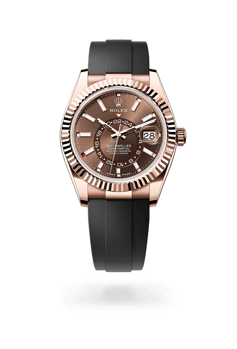 Rolex Sky-Dweller M336235-0002