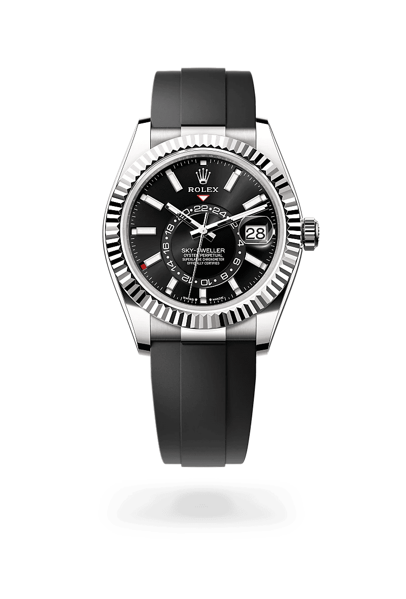 Rolex Sky-Dweller M336239-0002