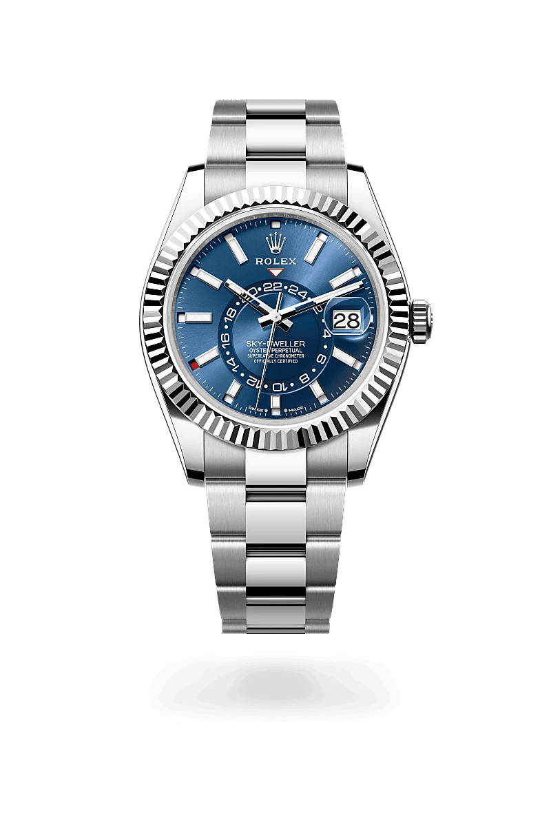 Rolex Sky-Dweller M336934-0005