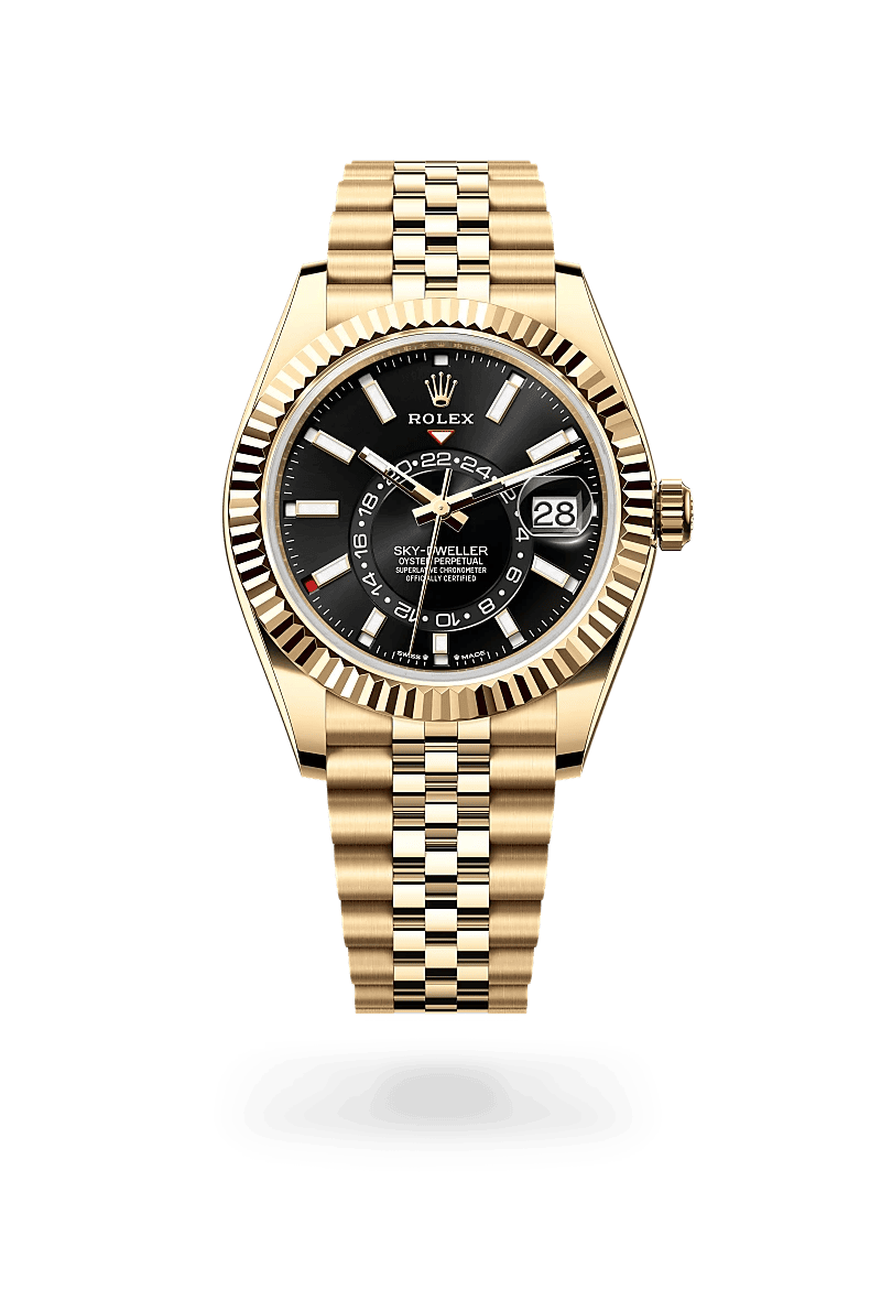 Rolex Sky-Dweller M336938-0005