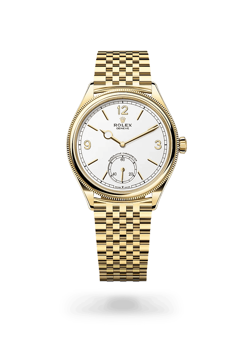 Rolex 1908 M52508-0008