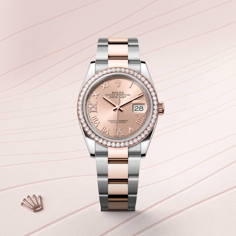 Rolex Datejust 36 M126281RBR-0016