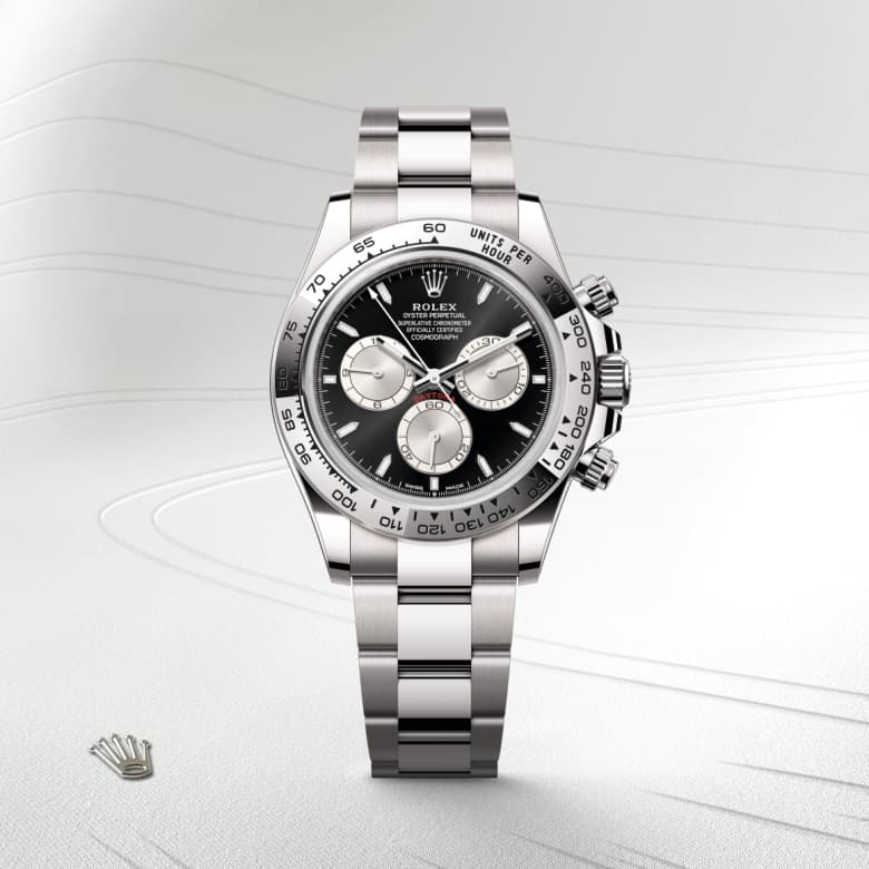 Rolex Cosmograph Daytona M126509-0001