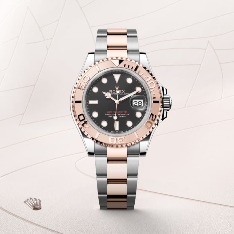 Rolex Yacht-Master 40 M126621-0002