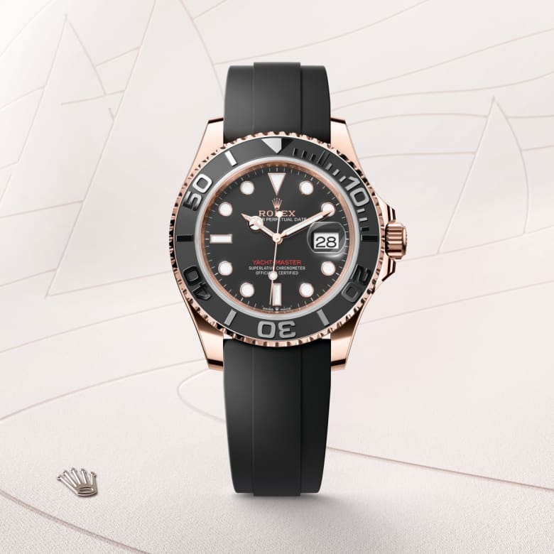 Rolex Yacht-Master 40 M126655-0002