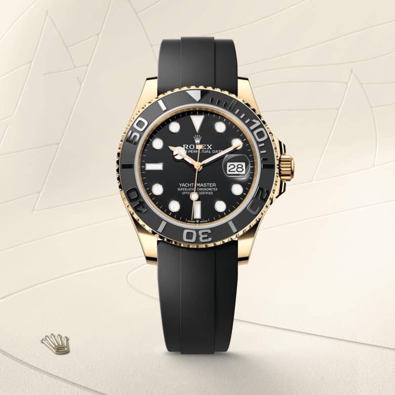 Rolex Yacht-Master 42 M226658-0001