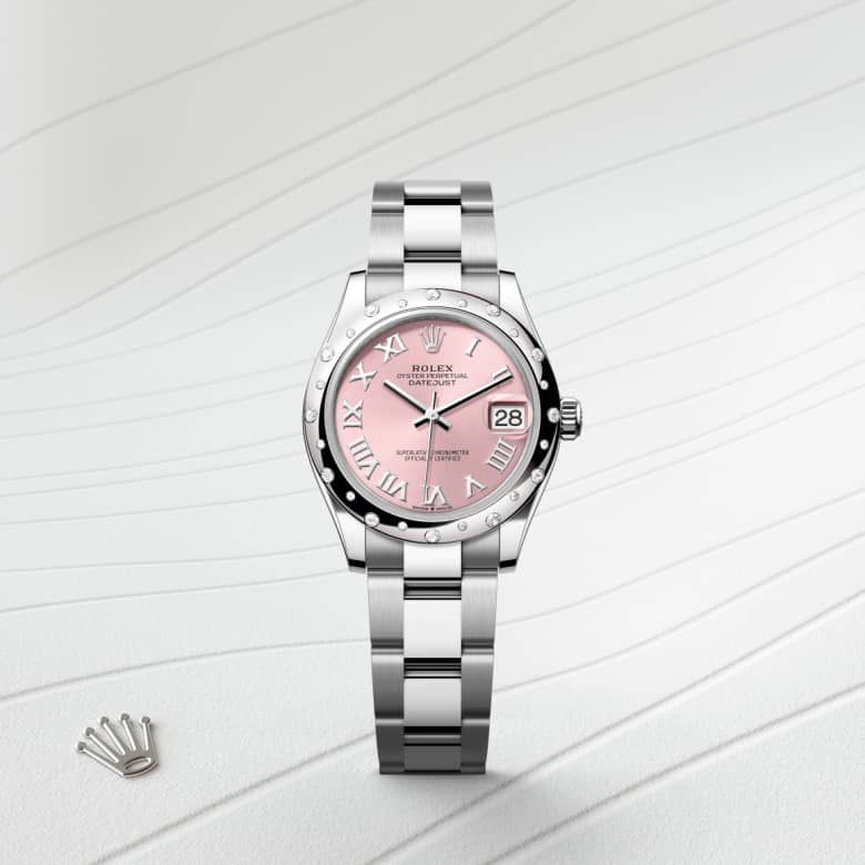 Rolex Datejust 31 M278344RBR-0021