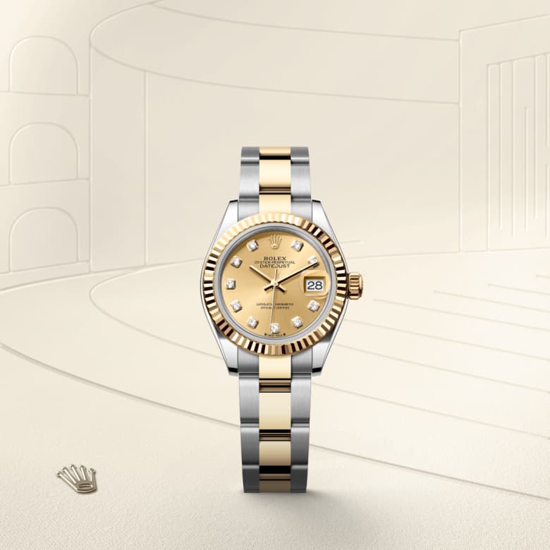 Rolex Lady-Datejust M279173-0012