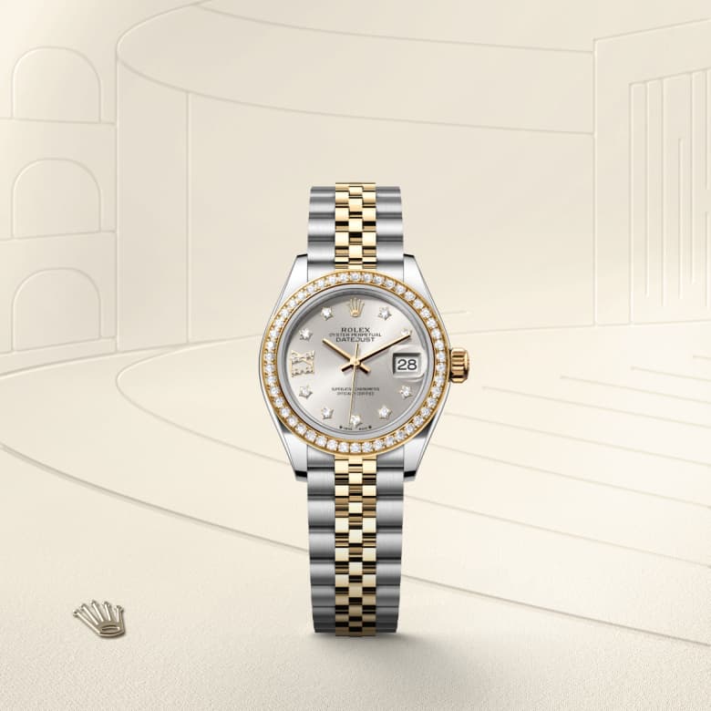 Rolex Lady-Datejust M279383RBR-0003