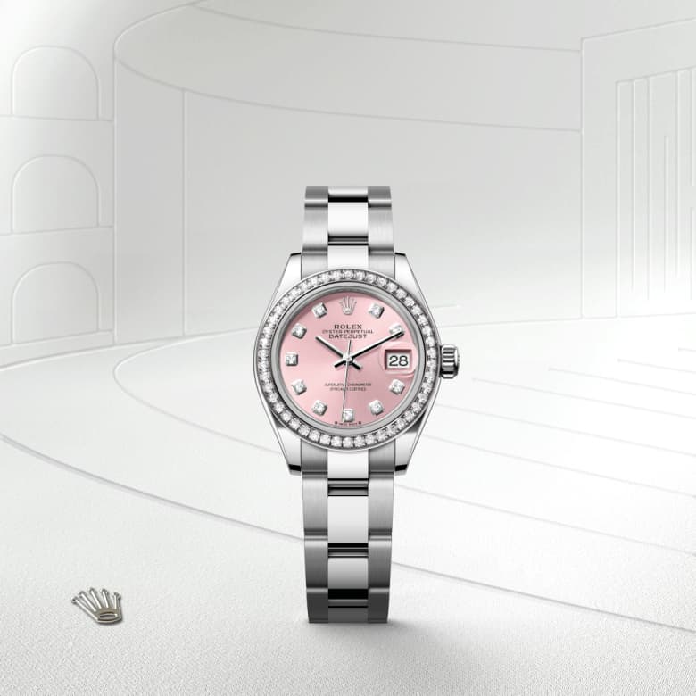 Rolex Lady-Datejust M279384RBR-0004