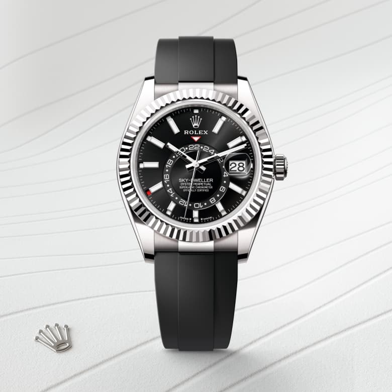 Rolex Sky-Dweller M336239-0002