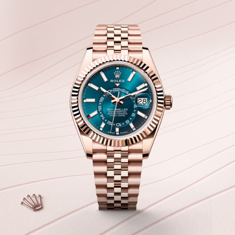 Rolex Sky-Dweller M336935-0005
