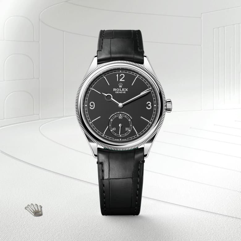 Rolex 1908 M52509-0002