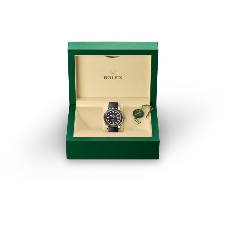 Rolex Yacht-Master 42 M226658-0001