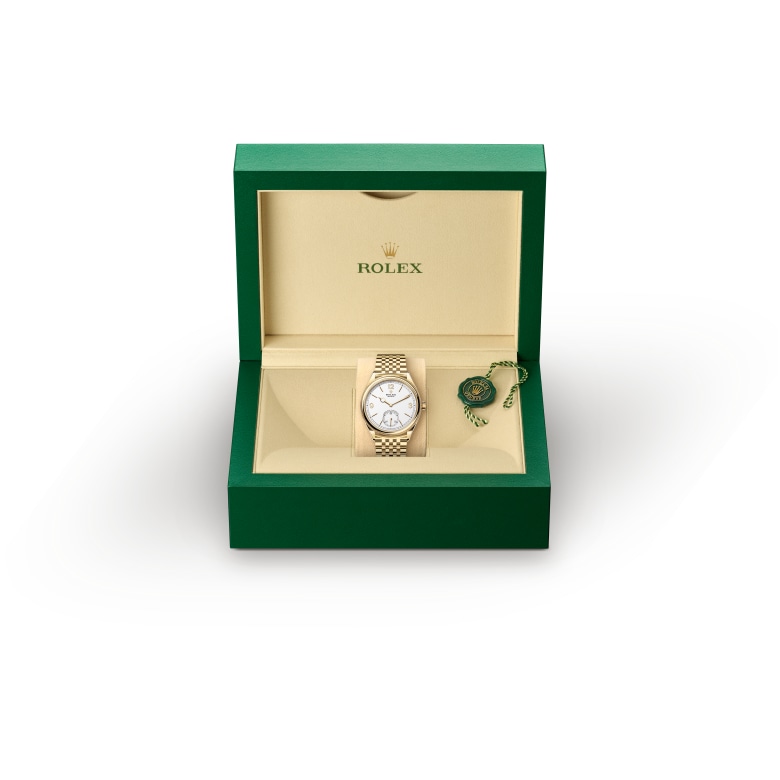 Rolex 1908 M52508-0008