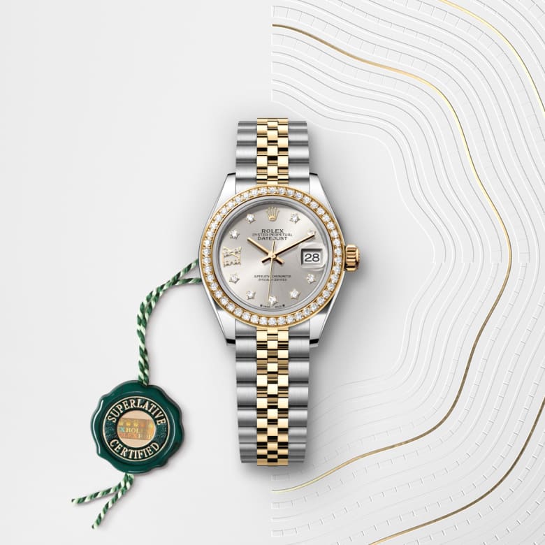 Rolex Lady-Datejust M279383RBR-0003
